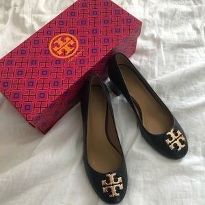 Tory Burch Claire Pumps